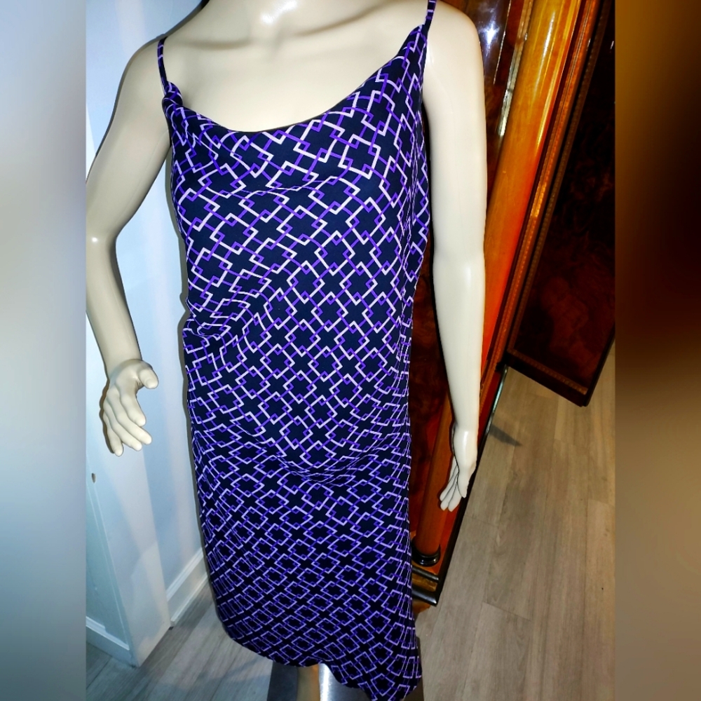 Beautiful Plus size Sun dress